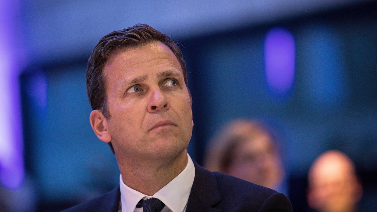 Bierhoff fordert DFB-Akademie