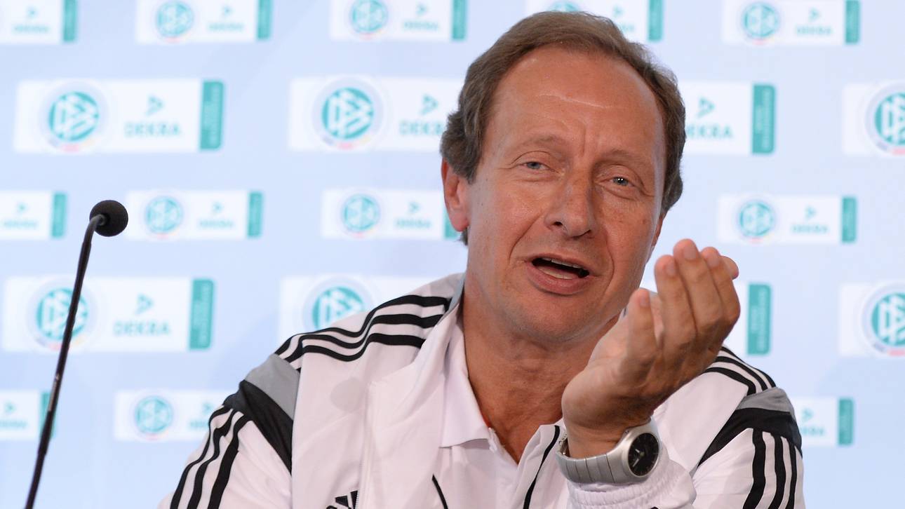 DFB-Schiedsrichter in die Türkei