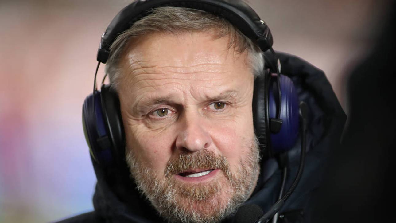 Dietmar Hamann stellt beim BVB vieles infrage