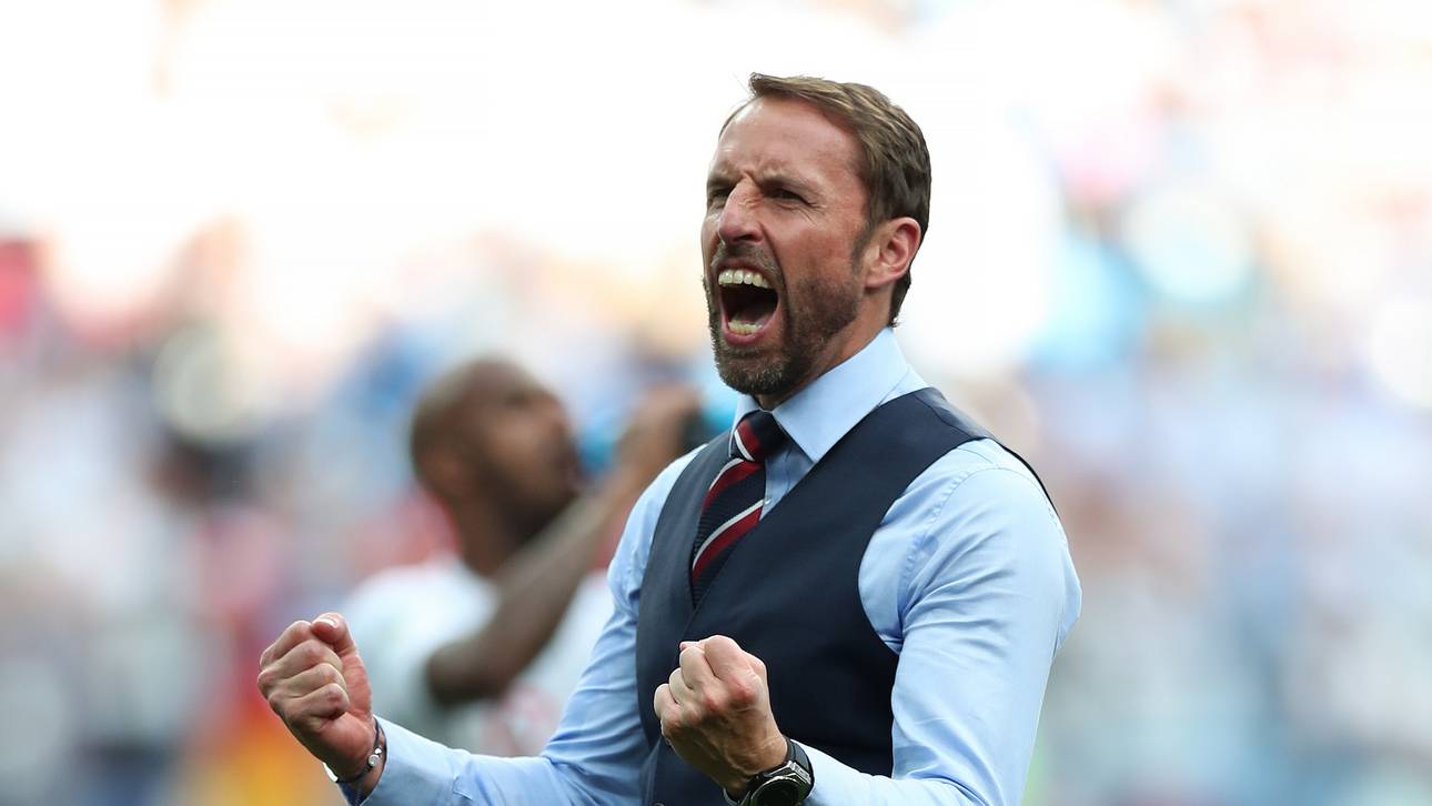 Westen-Boom dank Englands Trainer