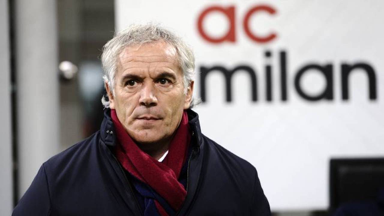 Monza plant große Berlusconi-Ehre