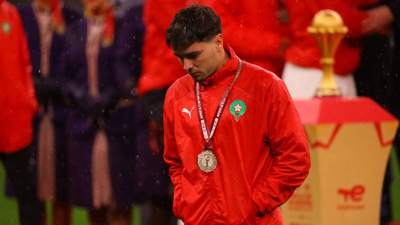 Happy End eines gebrochenen Helden