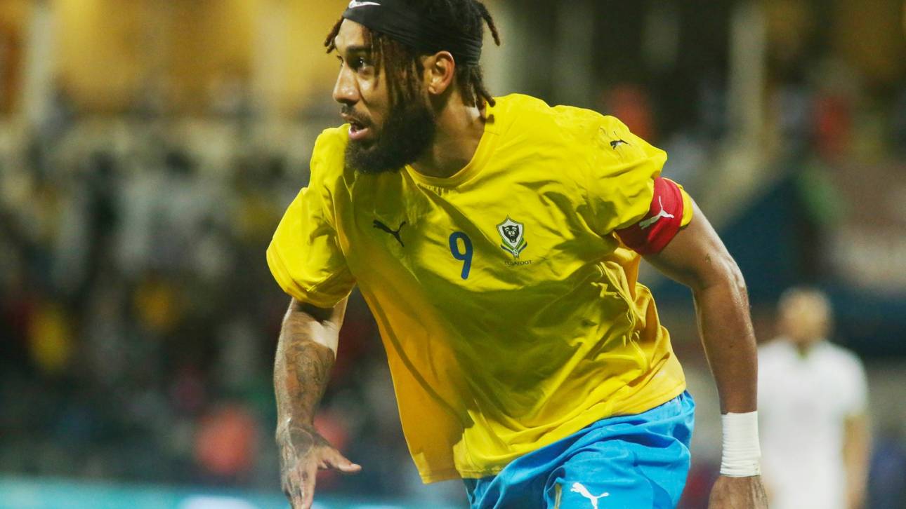 WM-Traum von Aubameyang geplatzt