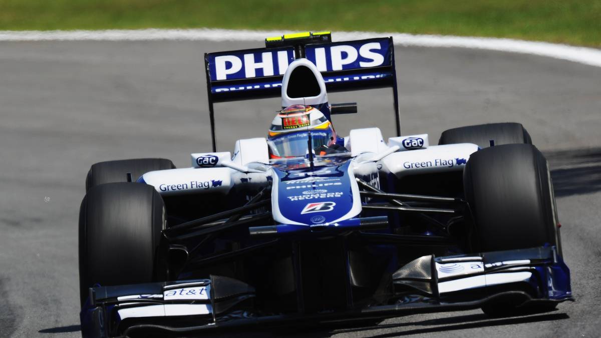 2012 gelingt Pastor Maldonado auch völlig überraschend der erste Williams-Sieg seit 2004, doch am Ende der Saison reicht es doch nur zu Rang acht. Im Jahr darauf läuft es sogar noch schlechter