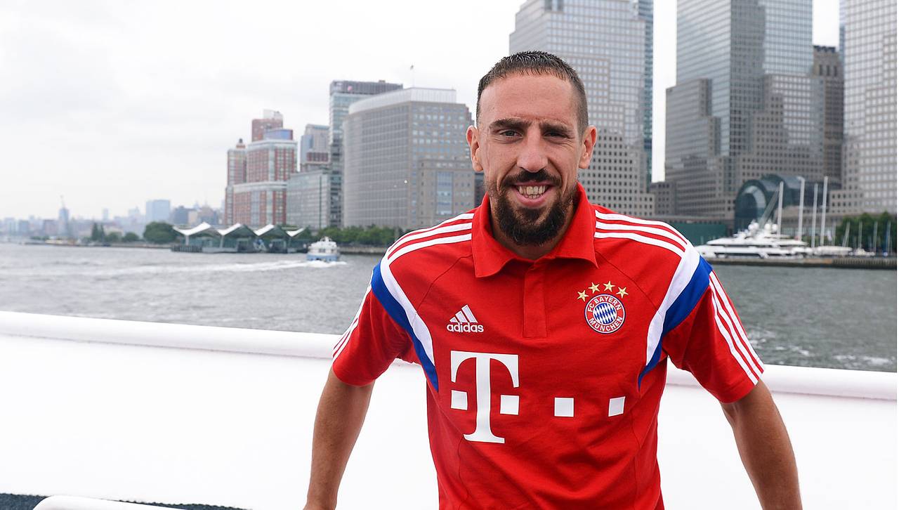 Fluch und Segen der US-Tour