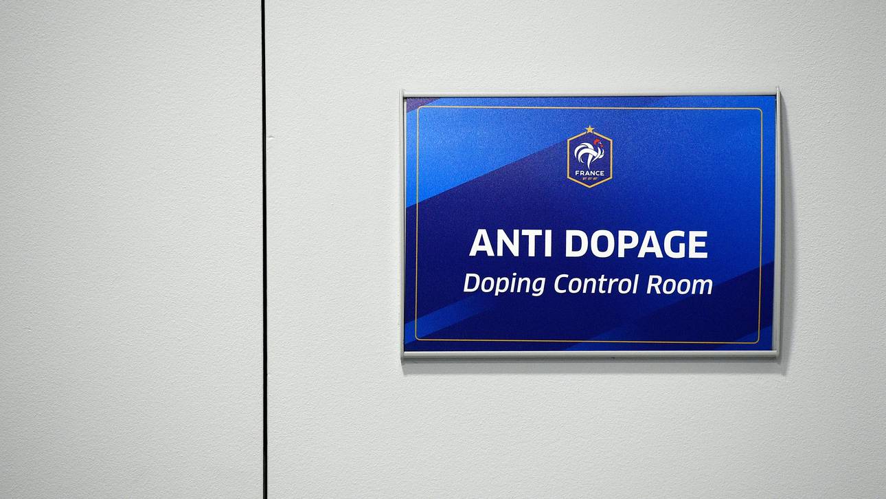 WADA greift in Kasachstan durch