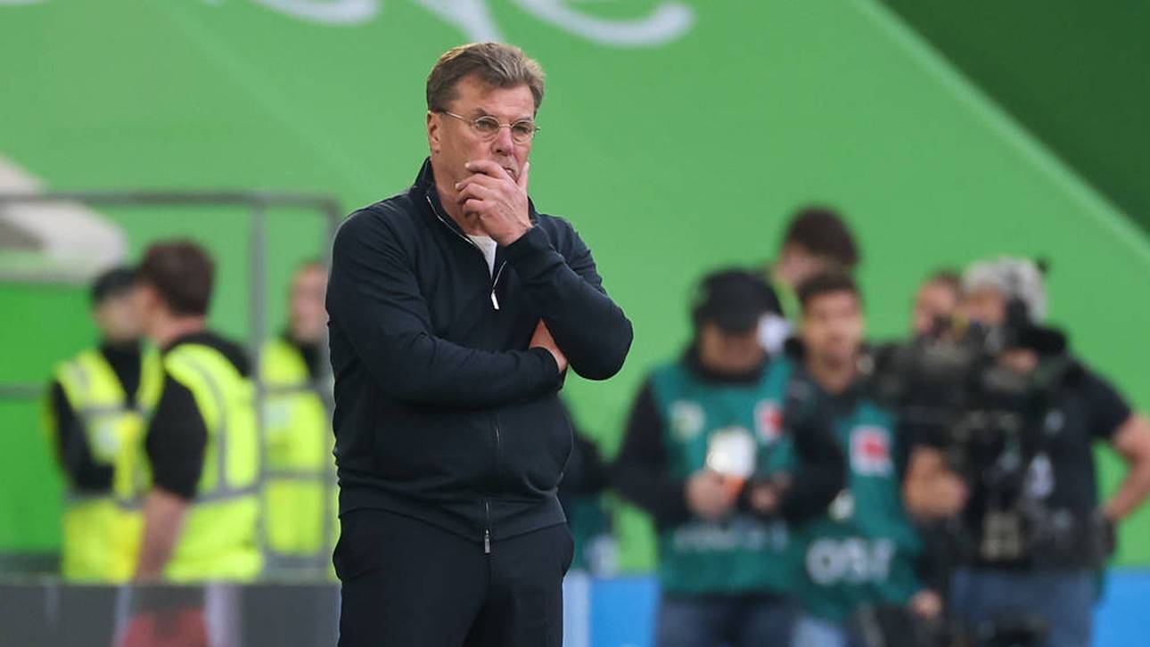 Relegation: Überrascht der SC Paderborn?
