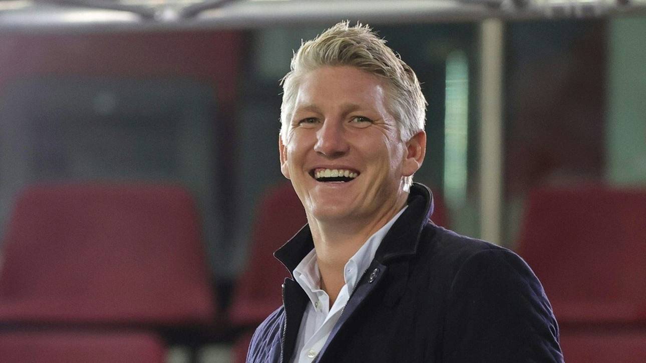 Kimmich: Darauf hofft Schweinsteiger