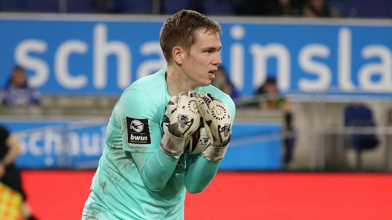 FCK-Aufstiegsheld geht zum HSV