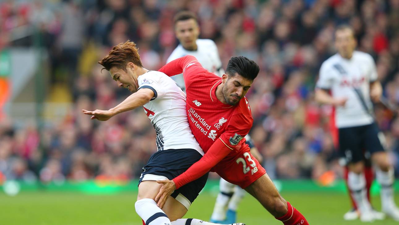 Can für zwei Spiele gesperrt