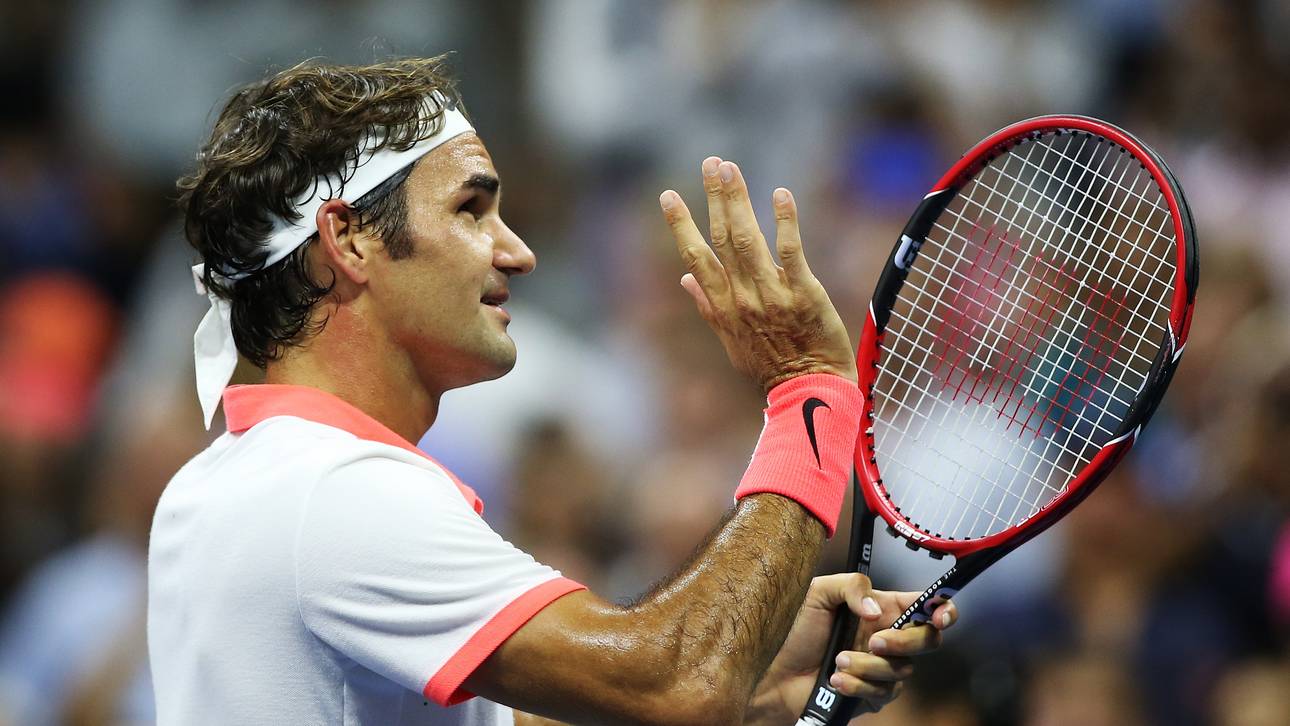 Federer macht Traumfinale perfekt