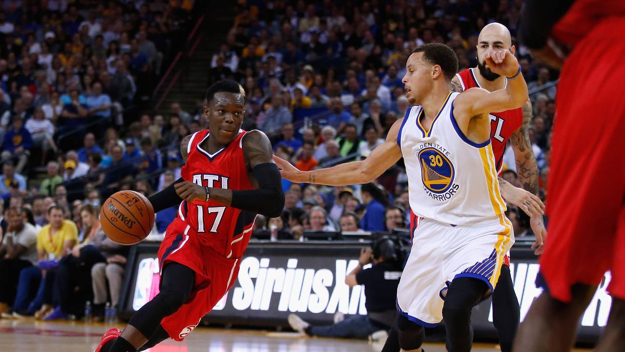 Schröders Hawks vergeigen Gipfel