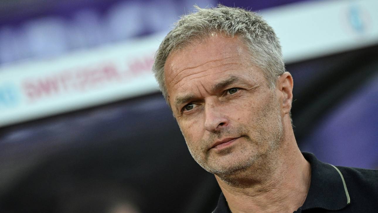 Wück erklärt Frankreich zum Favoriten