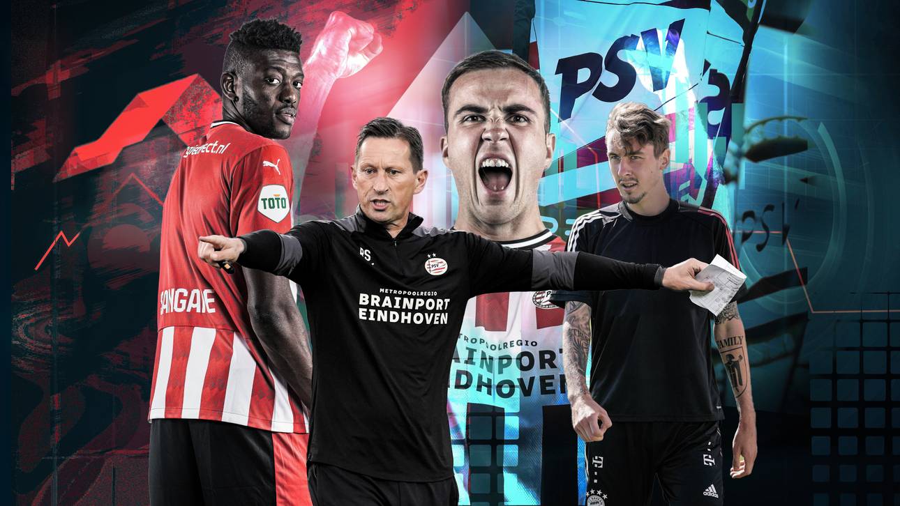 Wie Götze zum Jäger werden soll