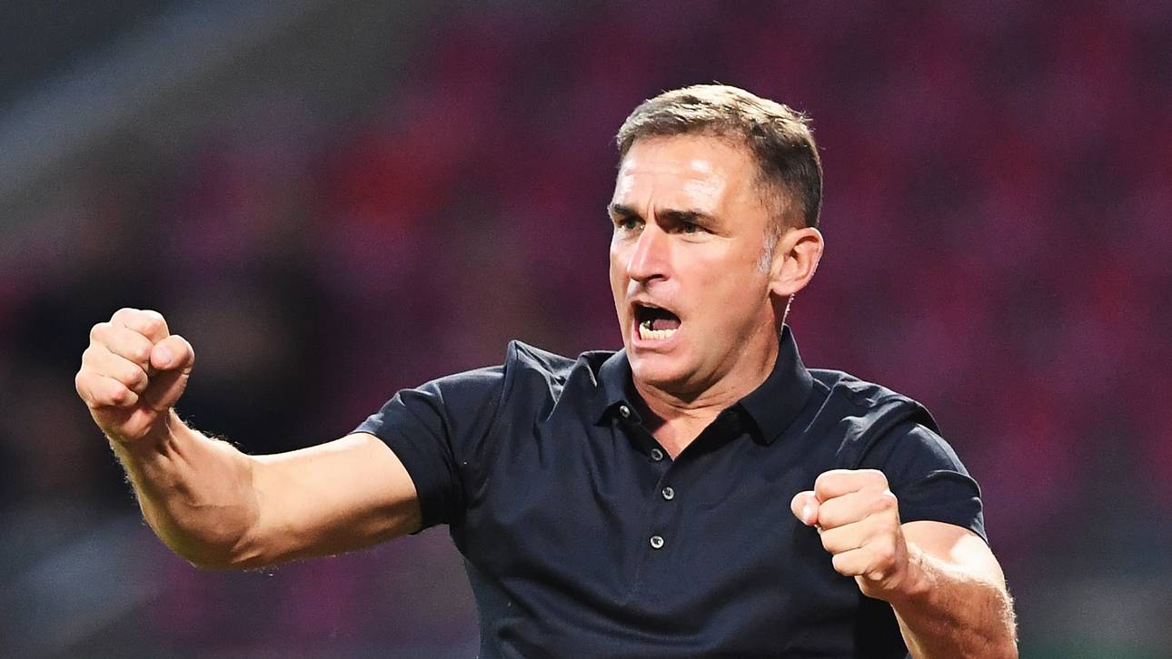 Kuntz: Süle und Co. erst der Anfang