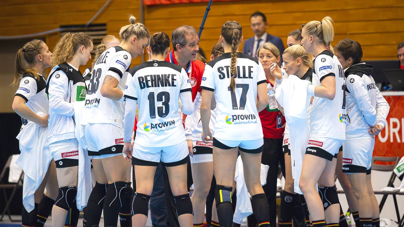 Deutschland peilt nächsten Coup an