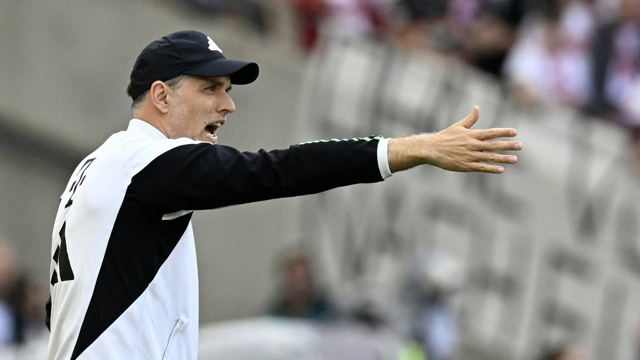 „Weiter geht’s“: Bayern richten vollen Fokus auf Real