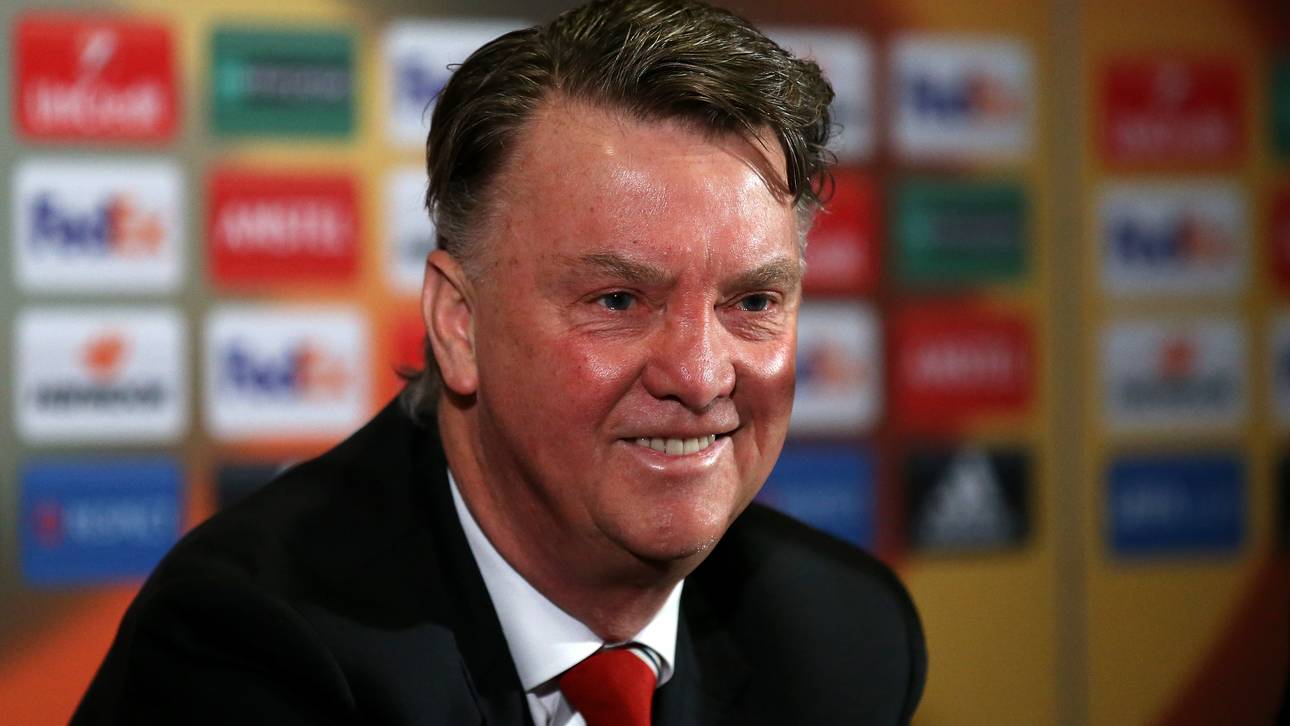 Wegen Huth: Van Gaal zieht SM-Vergleich