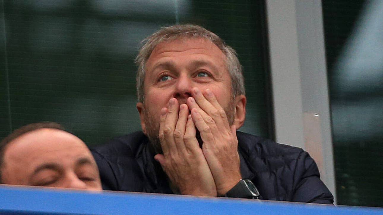 Chelsea und Abramovich sagen sorry