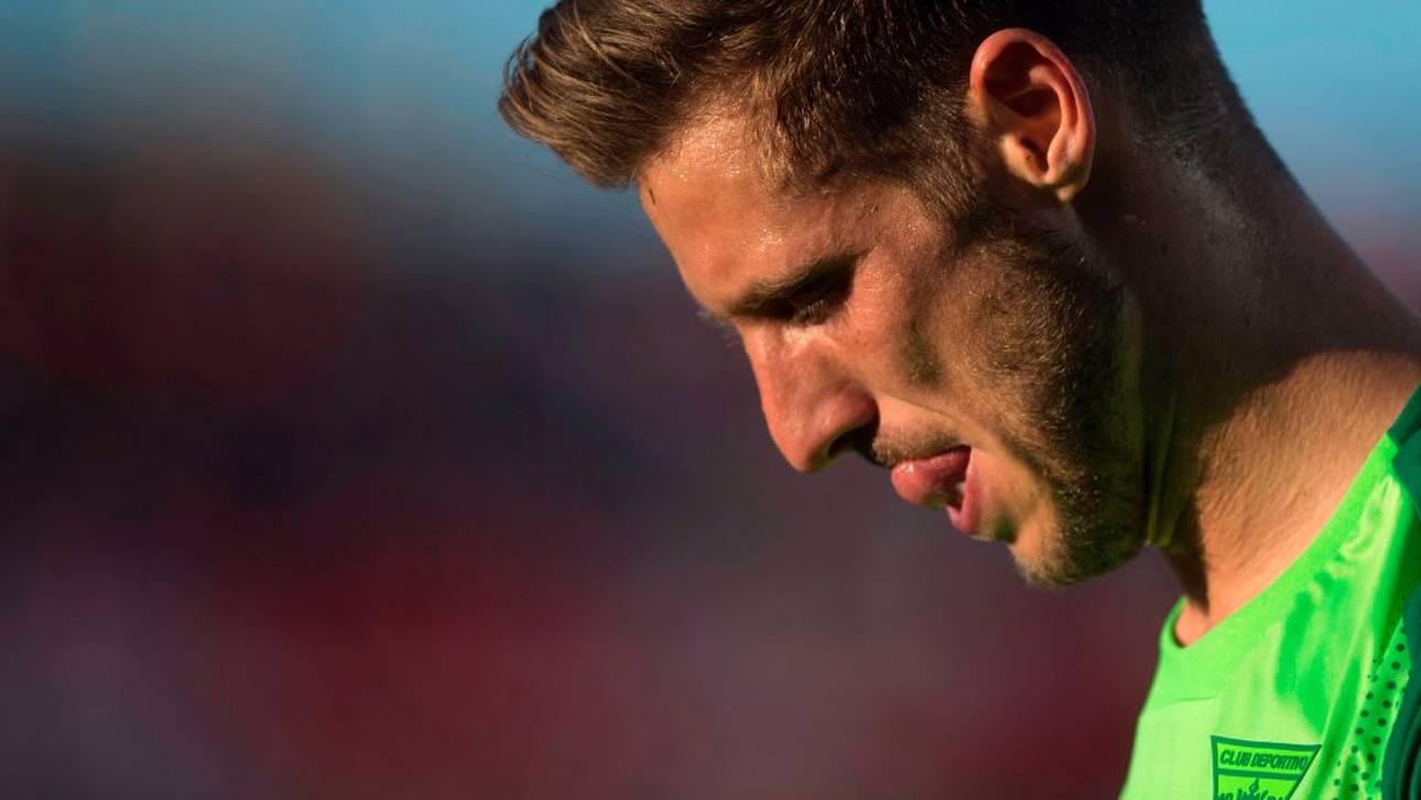 Kurioser Protest wegen VAR-Fehler