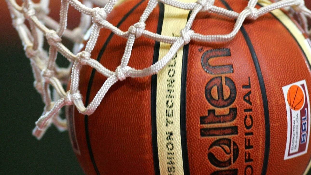 23 Basketball-Klubs beantragen Erstliga-Lizenz