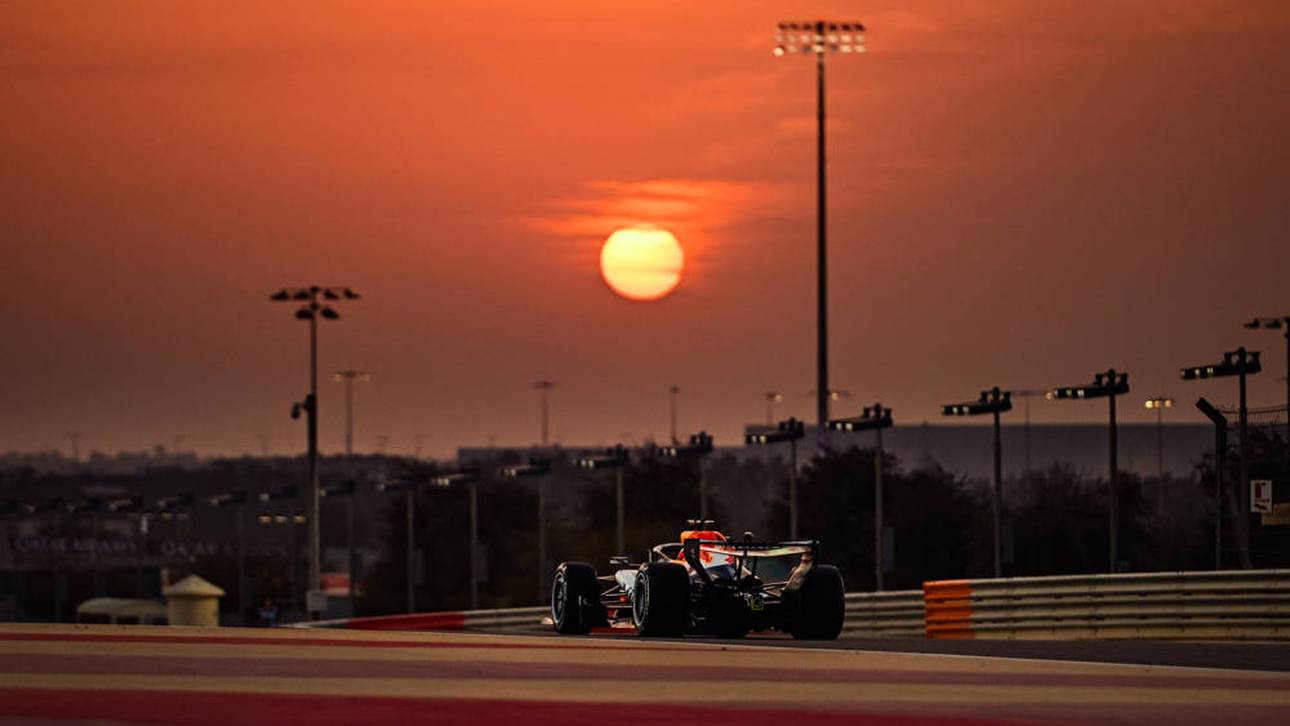 „Das wäre für die Formel 1 zu viel“