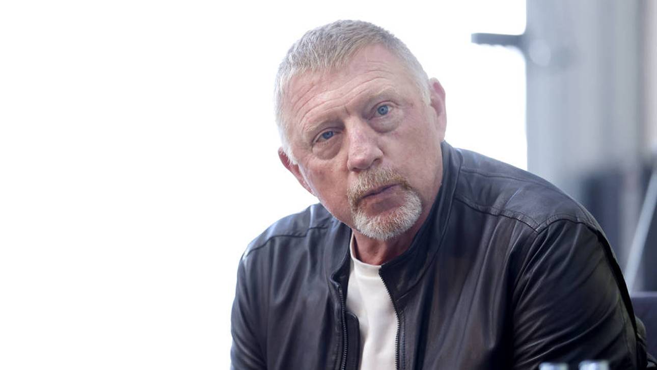 Becker sorgt sich um Djokovic