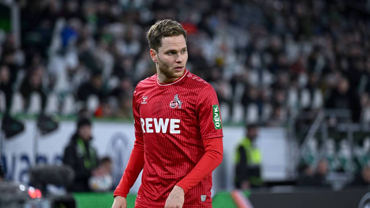 Benno Schmitz wechselt zum FC Bayern II