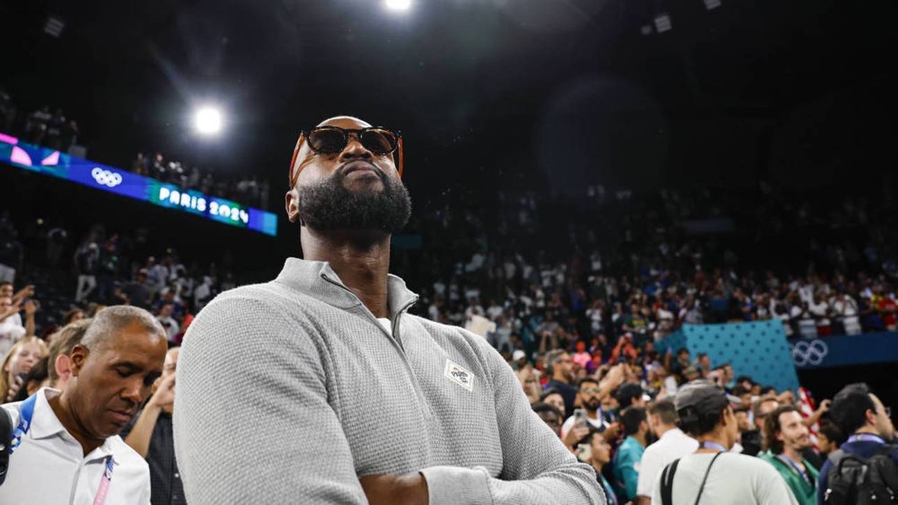 NBA-Legende mit Schock-Enthüllung