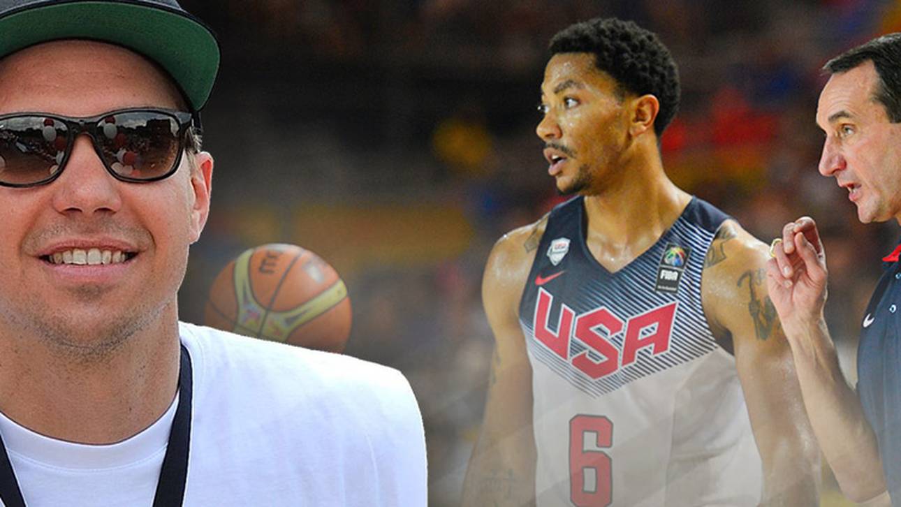 Hamann: „USA sind zu überheblich“