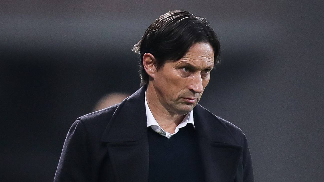 Leverkusen im Derby in der Pflicht