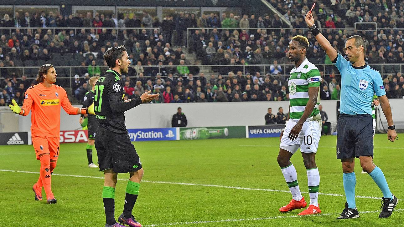 Verschenkter Sieg lässt Fohlen wüten