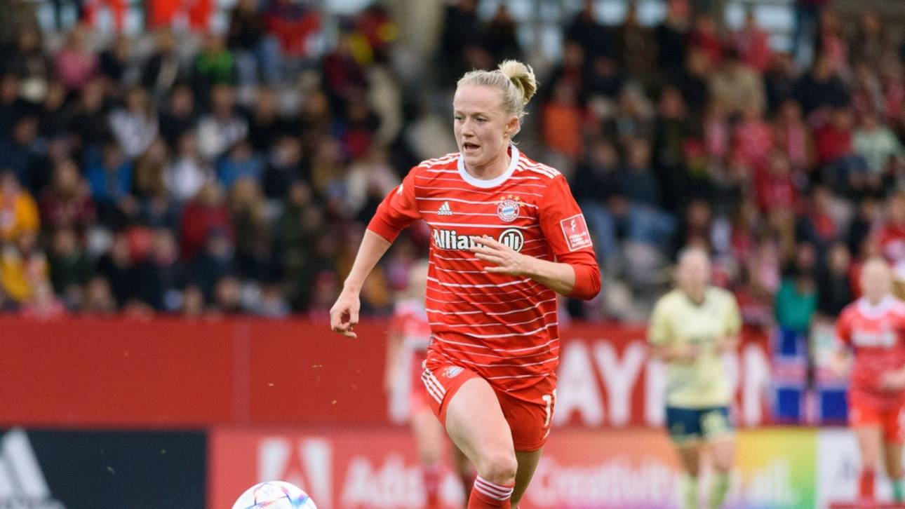 Schüller will die Schale