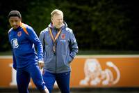 Wirbel um Oranje-Star! Gosens ledert gegen Koeman