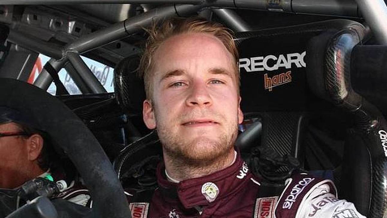 Östberg: Immer lächeln und Schäfchen zählen