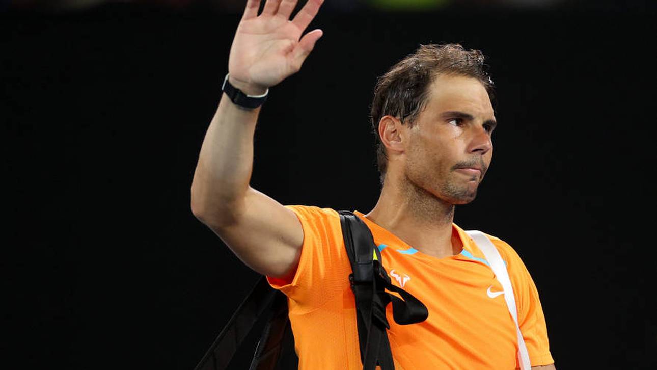 Ende einer Ära – nach fast 18 Jahren