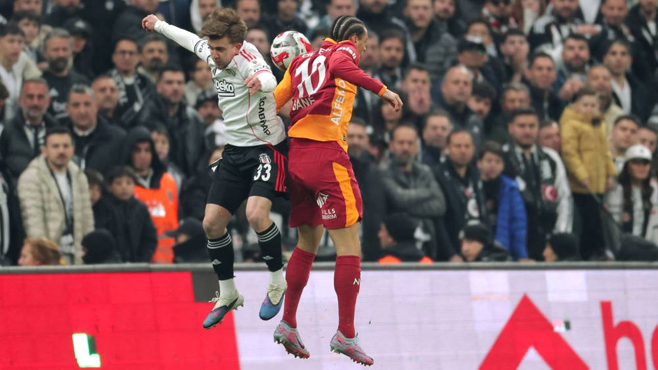 Vorwürfe nach Sané-Platzverweis