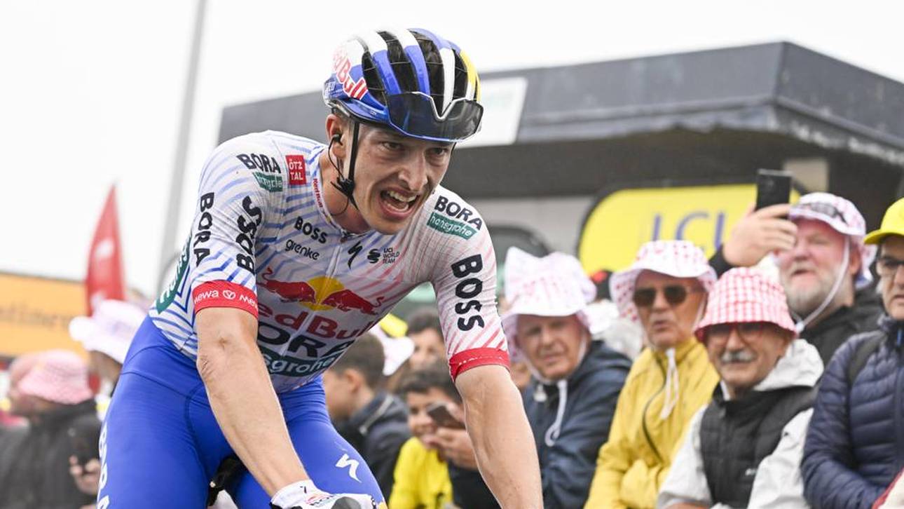 Teamchef warnt wegen Lipowitz