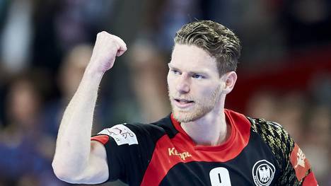 Germany v Denmark - Men's EHF European Championship 2016