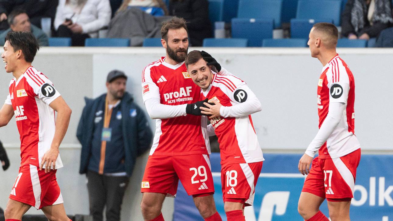 Union Berlin – Gladbach Tipp, Prognose, Quoten 15.02.2025