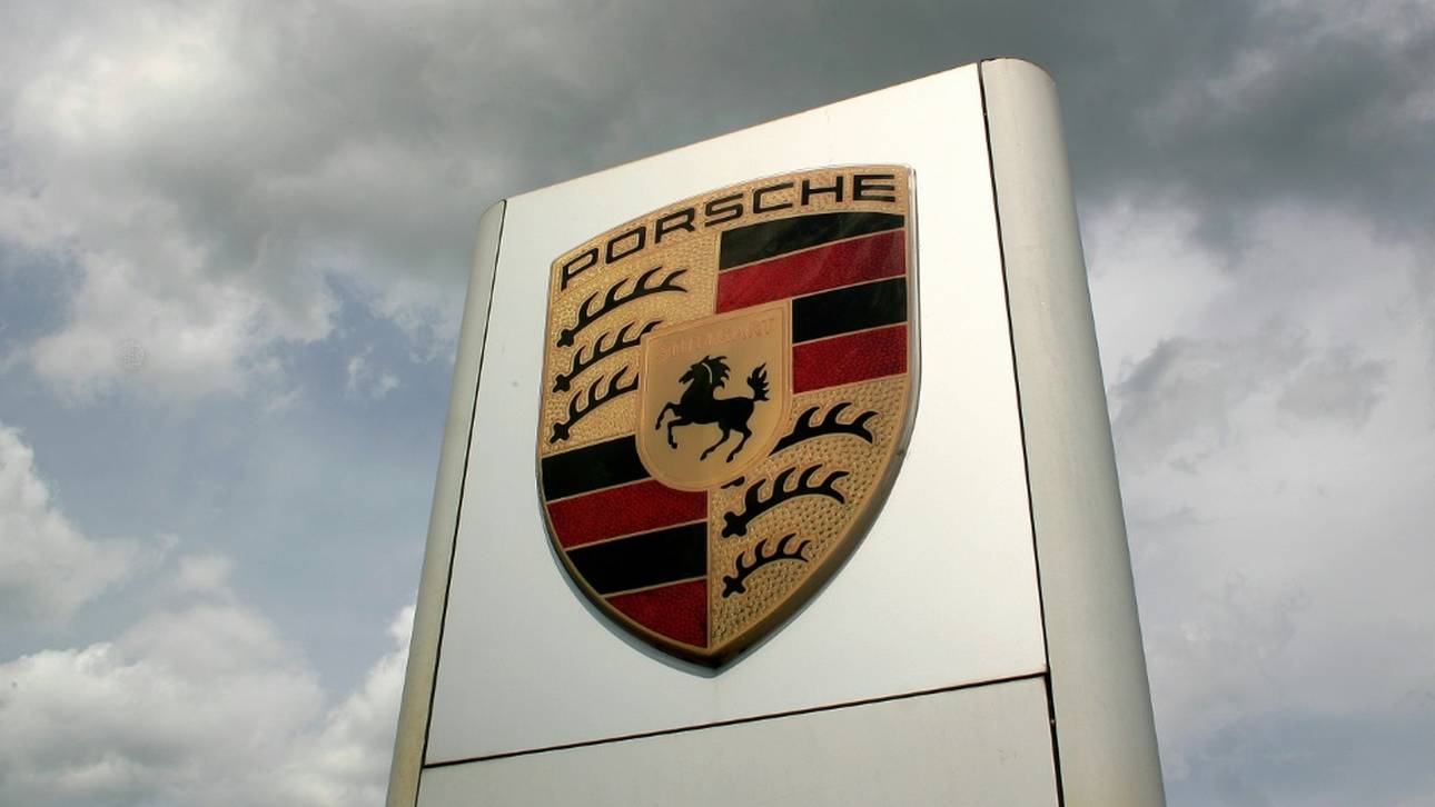 Porsche zurück nach Le Mans