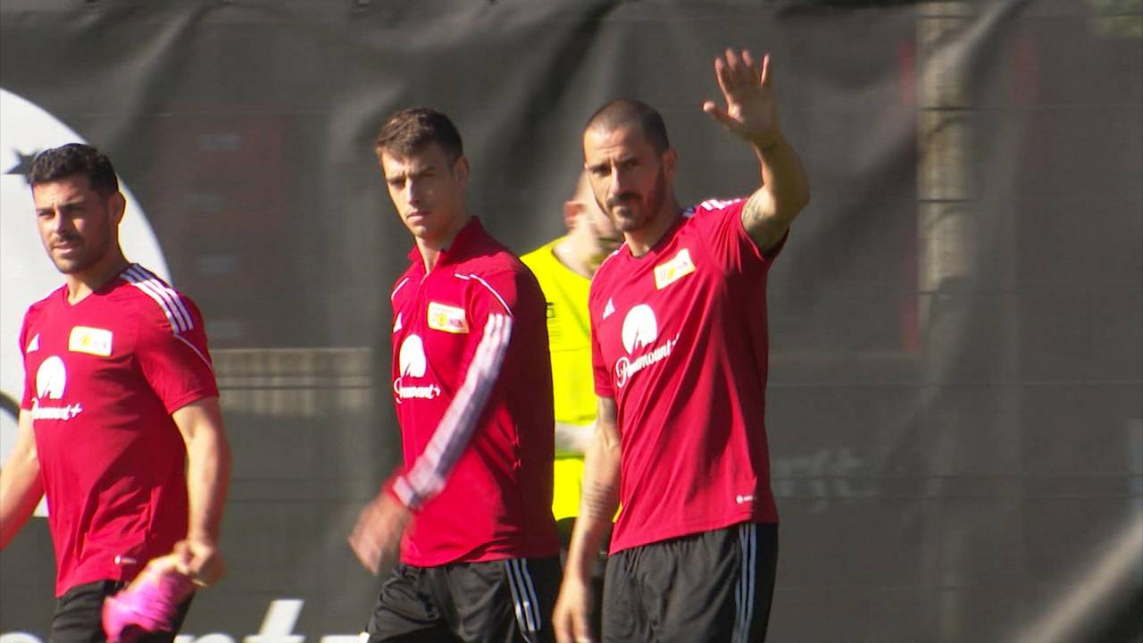 Verhindern Fans Bonucci-Wechsel?