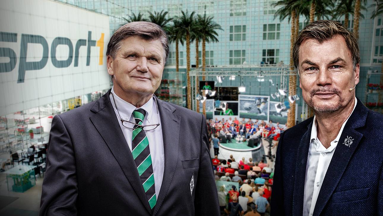 Meyer zu Gast im Doppelpass