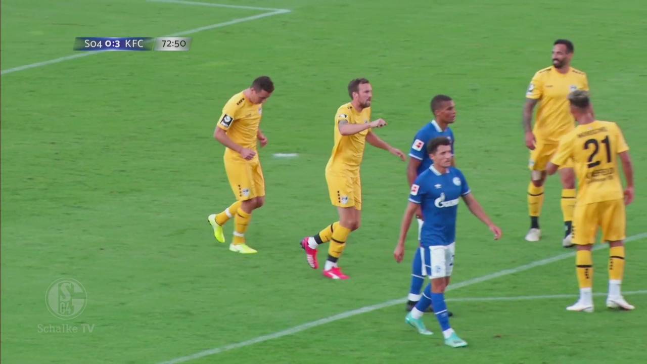 Uerdingen feuert offenbar Großkreutz