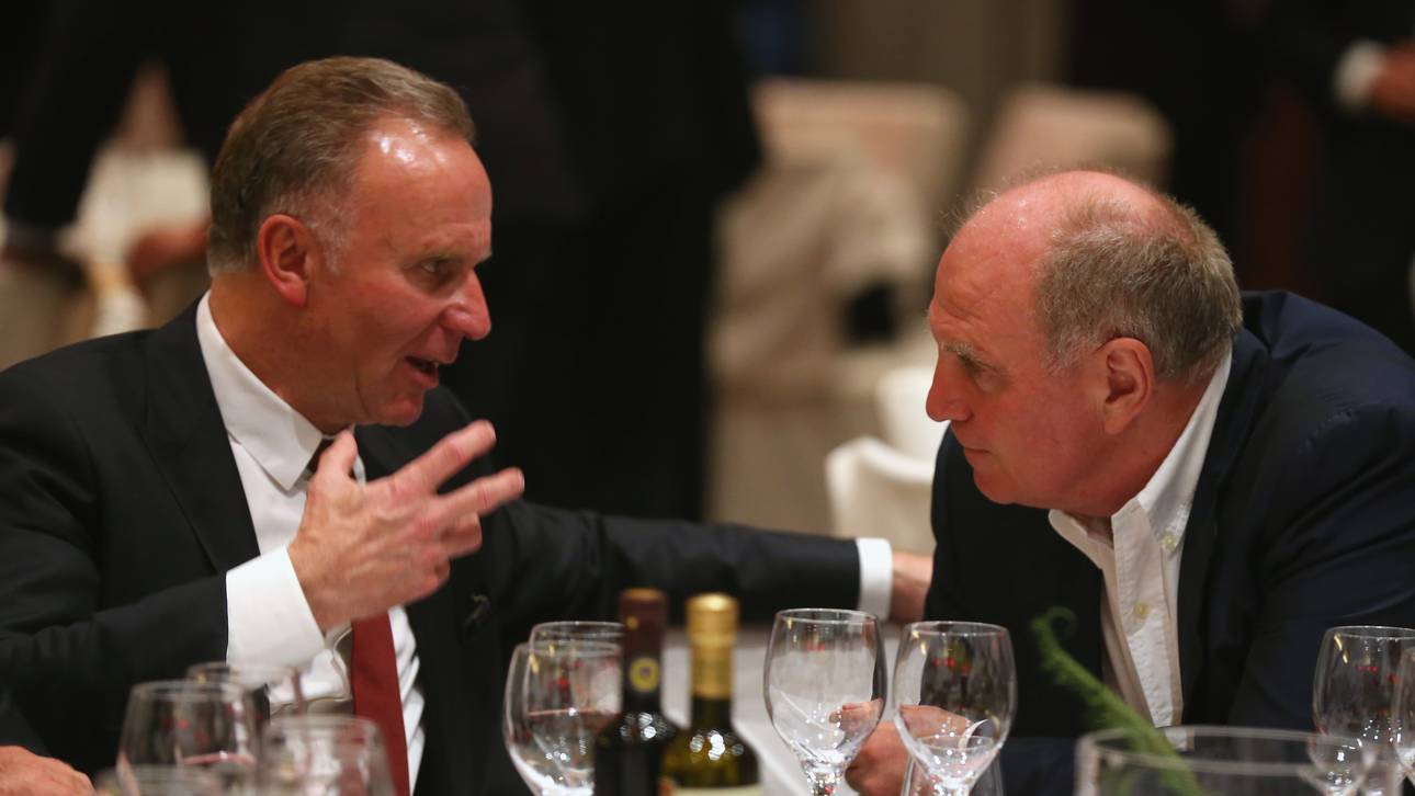 Hummels: Rummenigge korrigiert Hoeneß