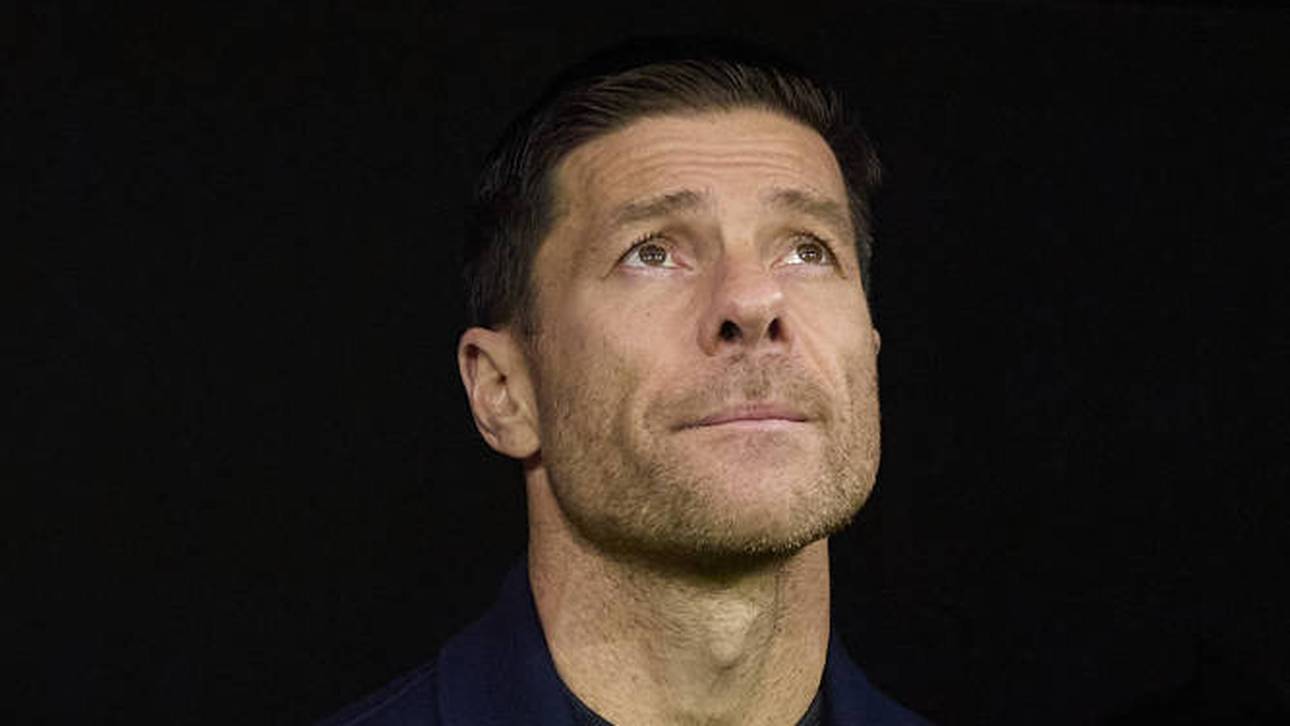 Alonso meldet sich nach Real-Aus