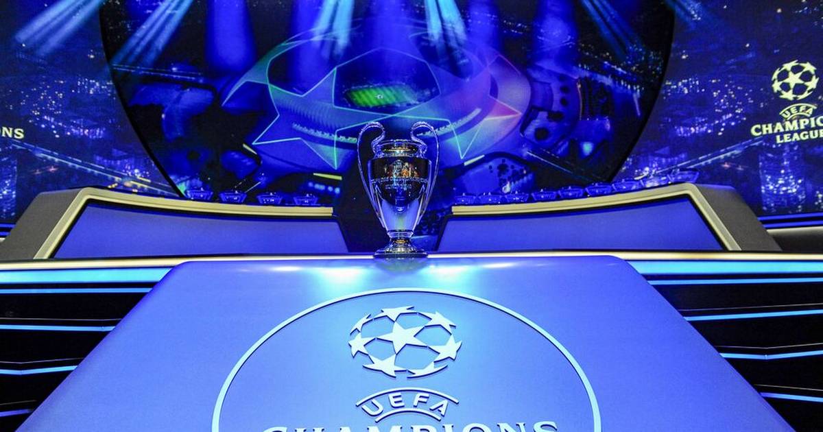 Champions League: Bayern all’Italia, Borussia Dortmund contro l’ex allenatore