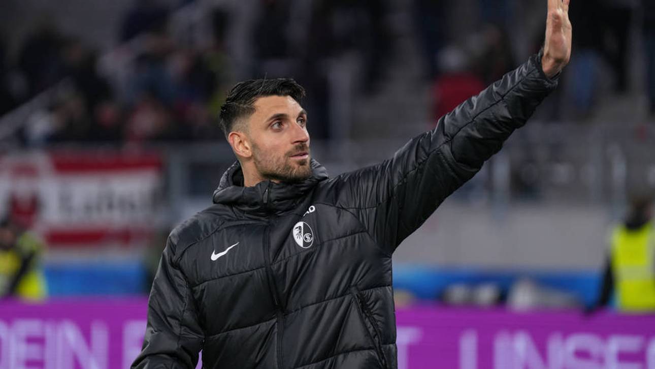 Bundesliga-Star tippt auf Bayern-Aus!