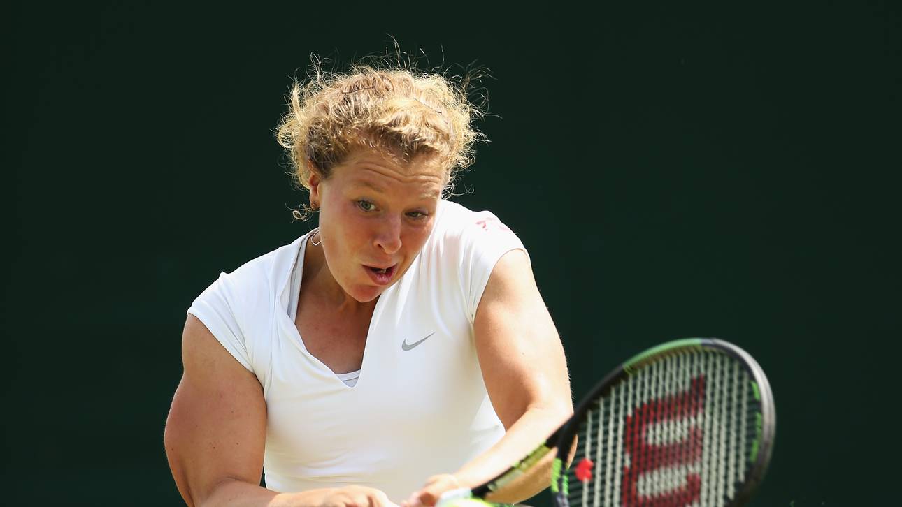 Friedsam siegt, Aus für Witthöft