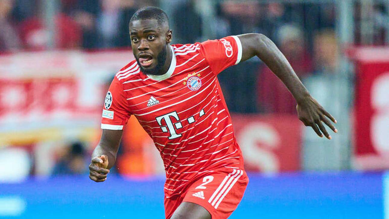 BVB-Legende kritisiert Upamecano